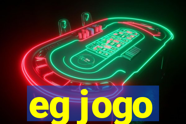 eg jogo